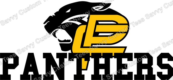 Panther Logo