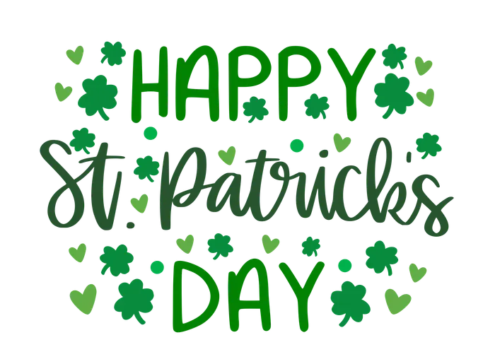 PV NP7N 9. St. Patrick s Day