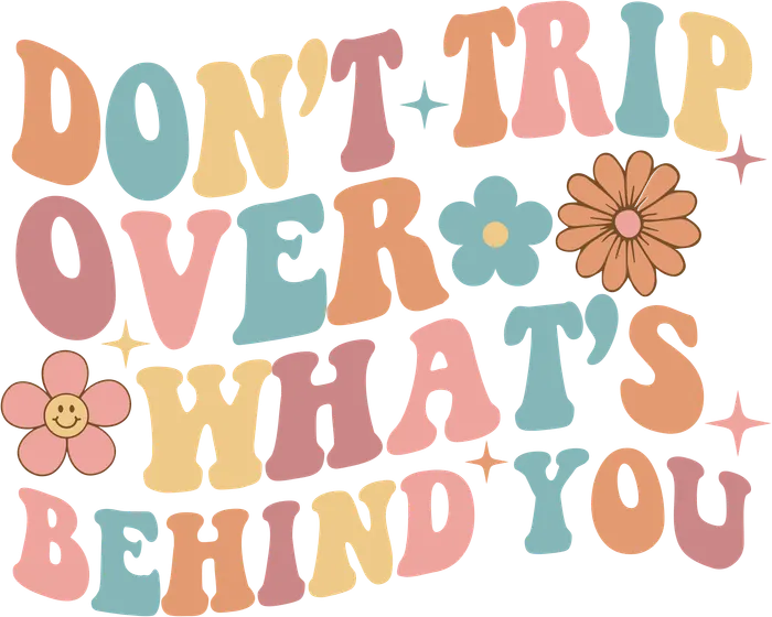 Don't Trip Over
