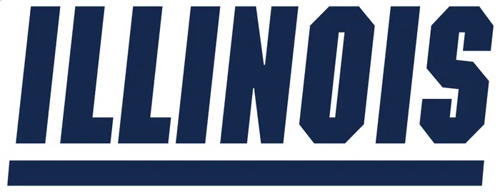 Illinois Wordmark