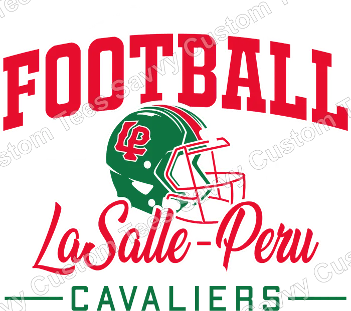 LaSalle Football Cavaliers
