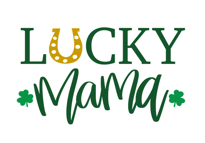 PV 2PIR 17. Lucky Mama