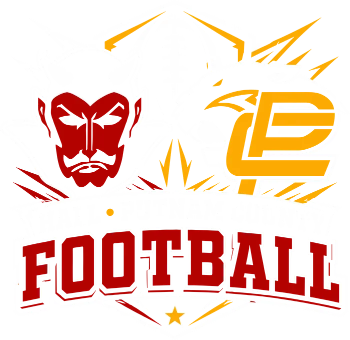 Hall Putnam County Football