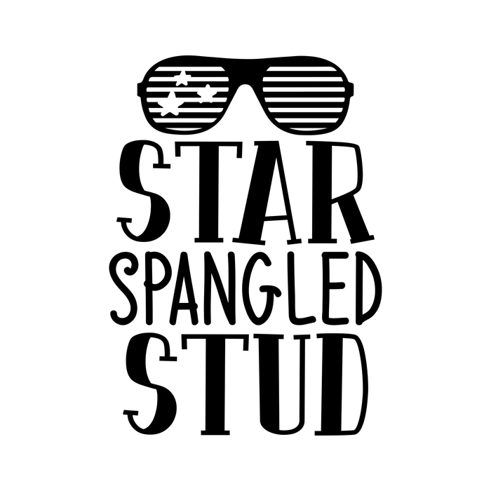 Blank black square