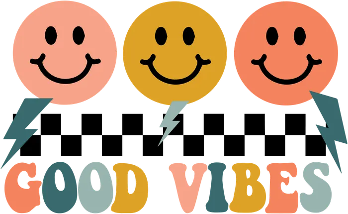 Good Vibes