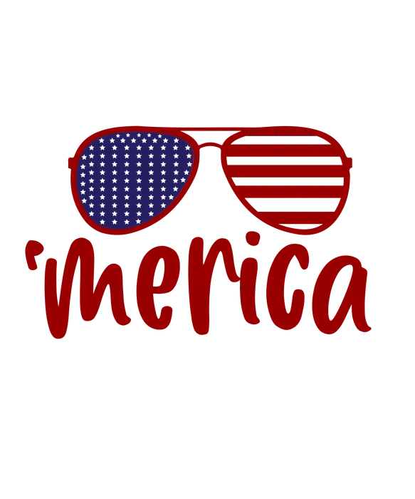 Merica Shades