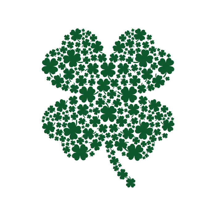 PV YG6W Shamrock