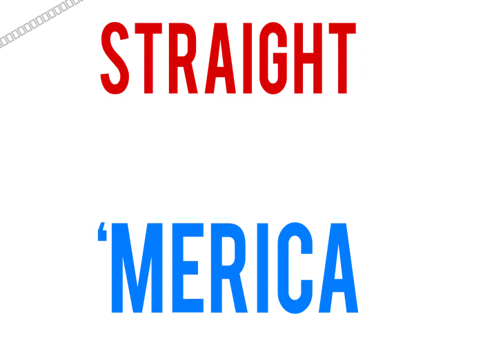 Straight Outta America