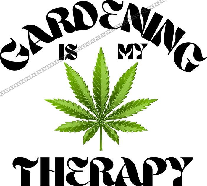 Cannabis Leaf