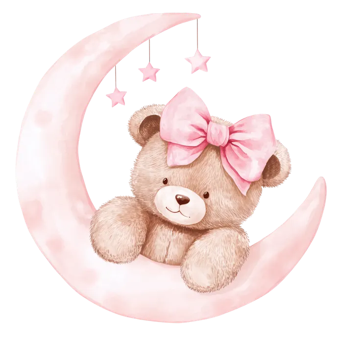 Teddy Moon