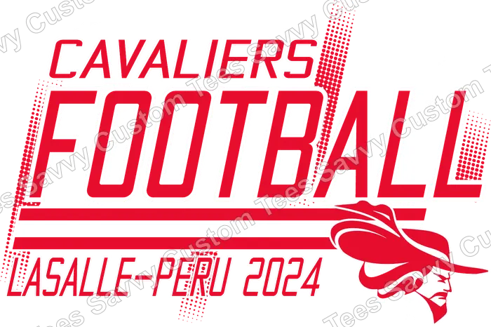 Cavaliers Football