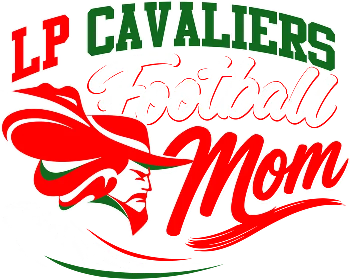 Cavs Football Mom