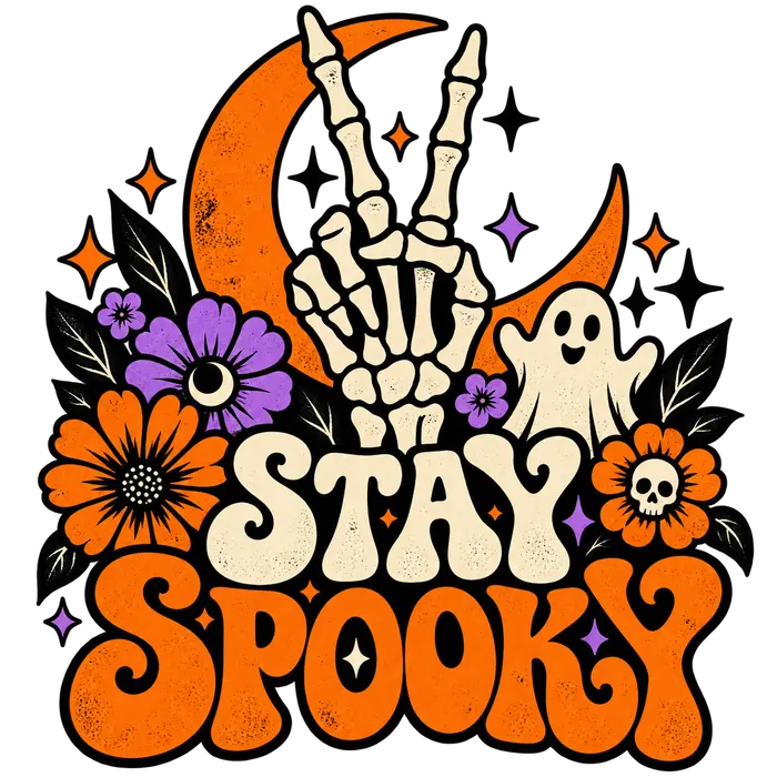 Stay Spooky