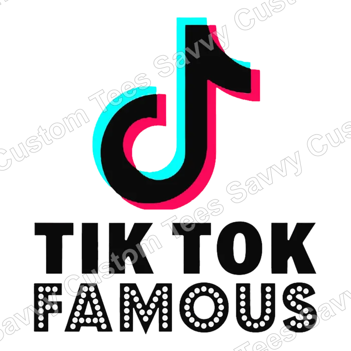 TikTok Famous