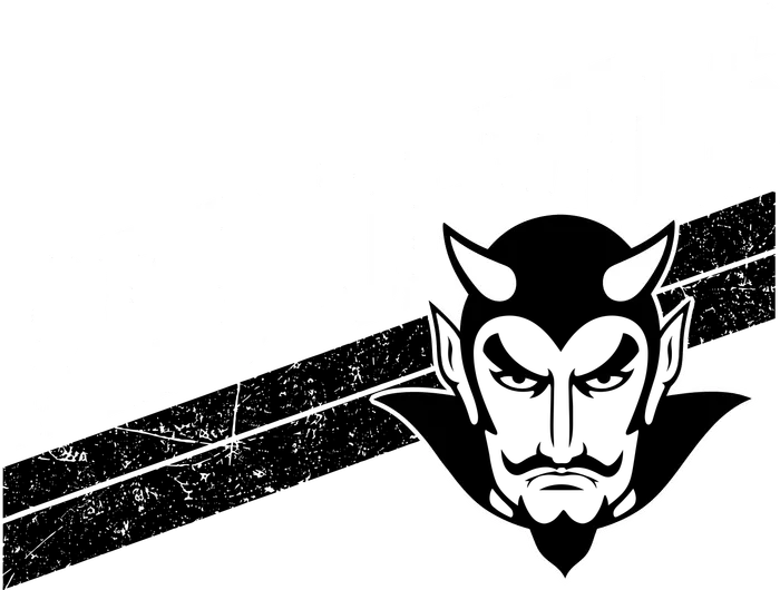 Red Devils Slant