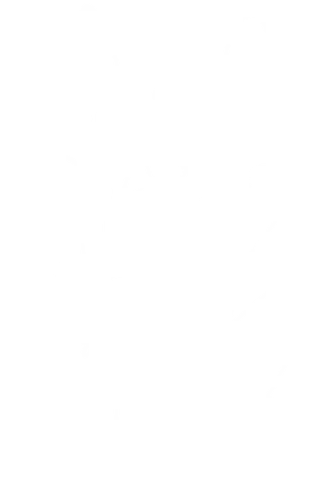 Hand Peace Flowers