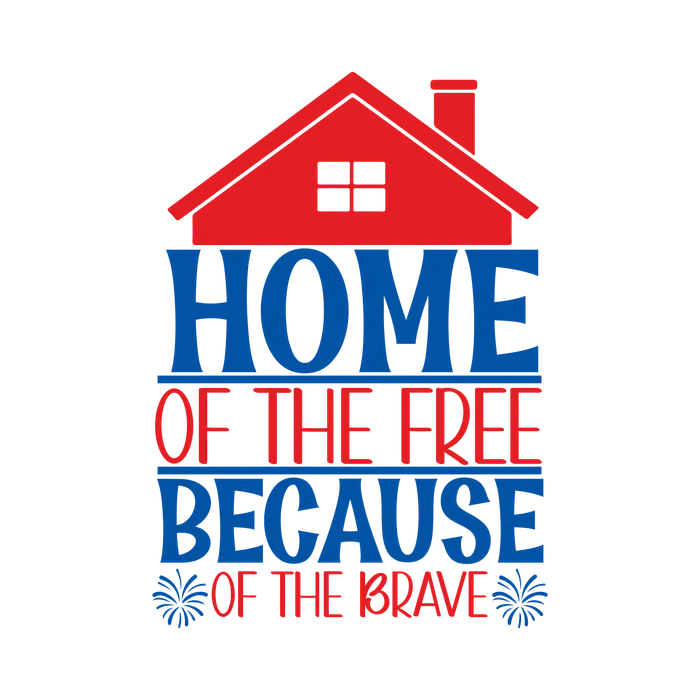 Home of the Free