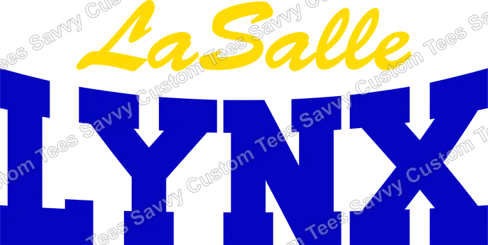 LaSalle Lynx