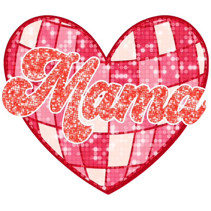 Mama Heart