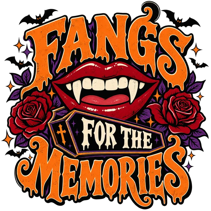 Fangs for the Memories