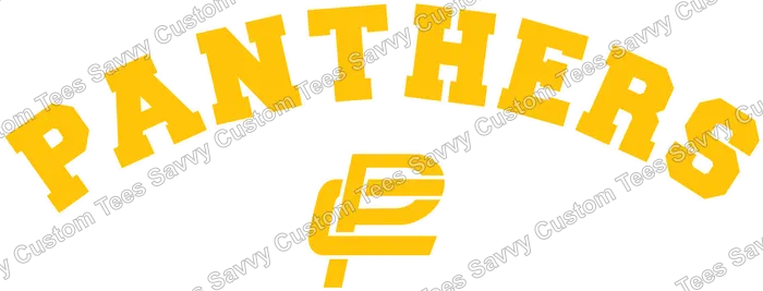Panthers Logo
