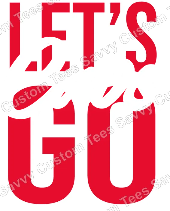 Lets Go Cavs