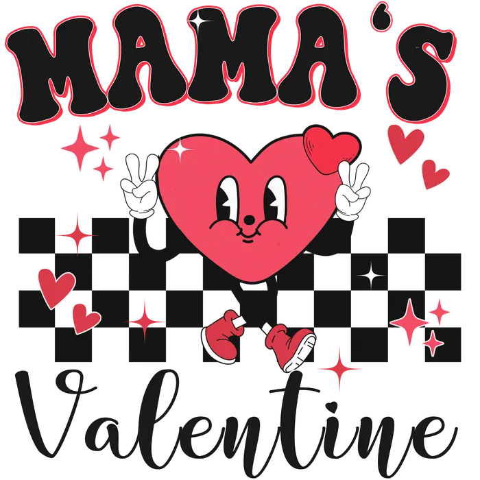 Mama's Valentine