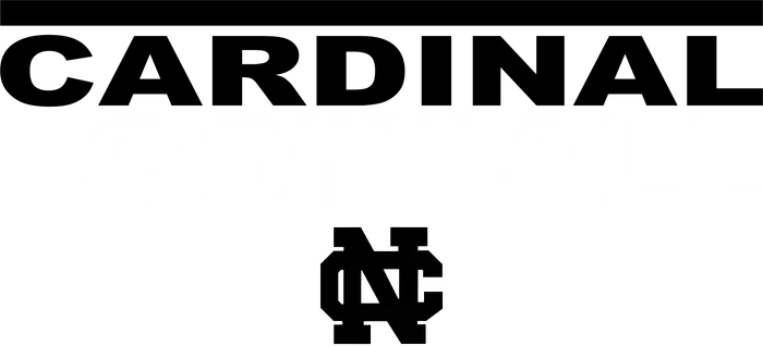 Football Monogram