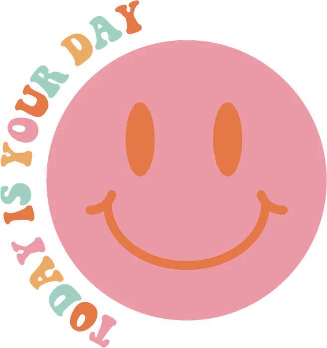 Your Day Smiley