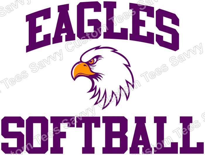 Eagles Softball