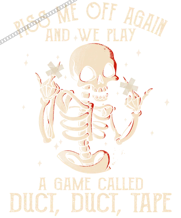 PV D2M2 PissMeOffAgainSkeleton