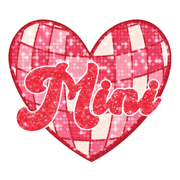 Mini Heart