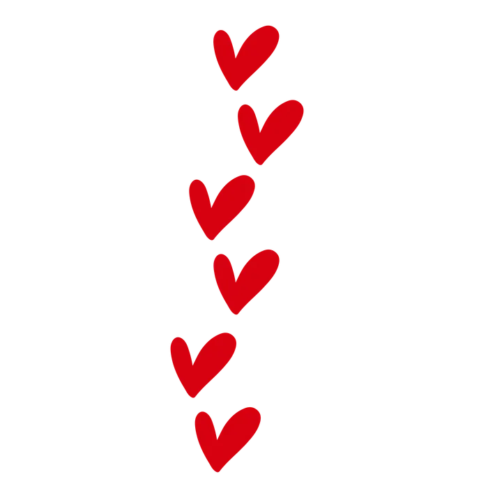 Heart Bow