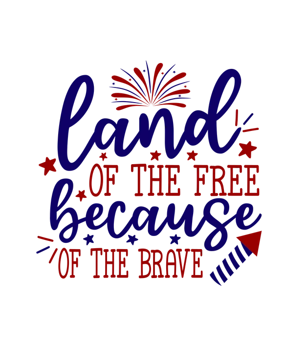 Land of the Free