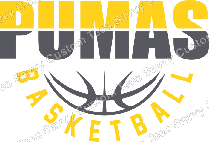 Pumas Basketball