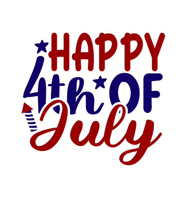 Happy 4th of July
