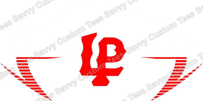 LP Football Logo