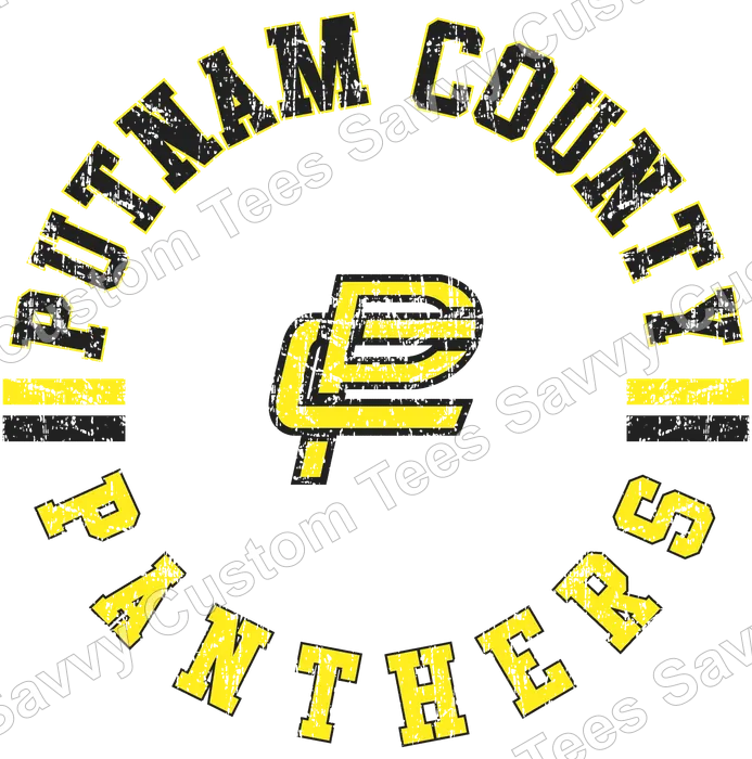 Putnam County Panthers