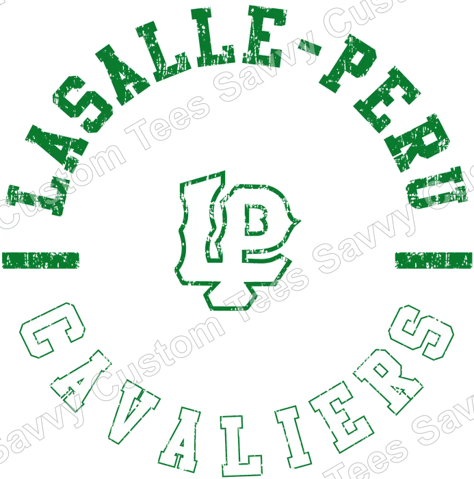 La Salle-Pehu Cavaliers
