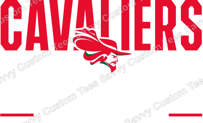 Cavaliers Forever