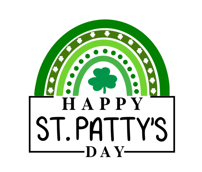 PV B2VJ 13. St. Patty's Day