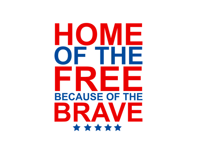 Home of the Brave
