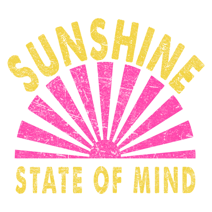 Sunshine State of Mind