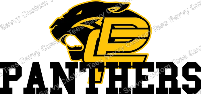 Panther logo