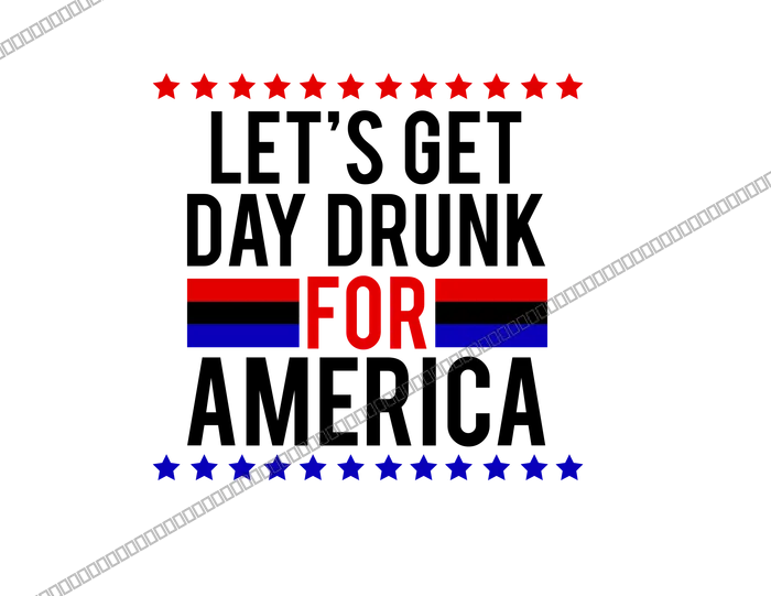 For Patriotic Design