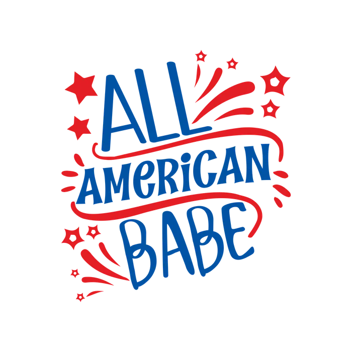 All American Babe