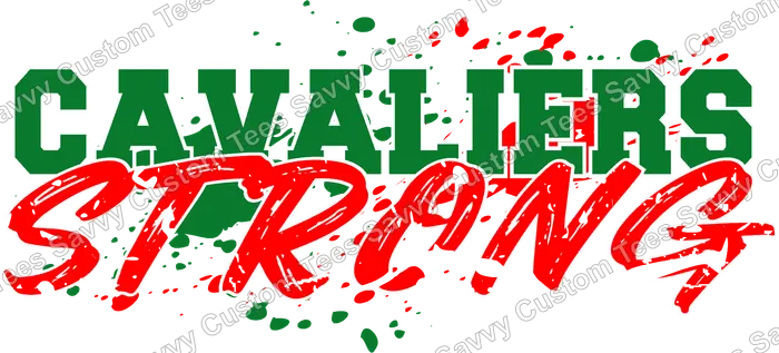 Cavaliers Strong