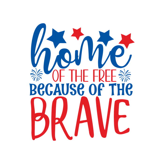 Home of the Brave