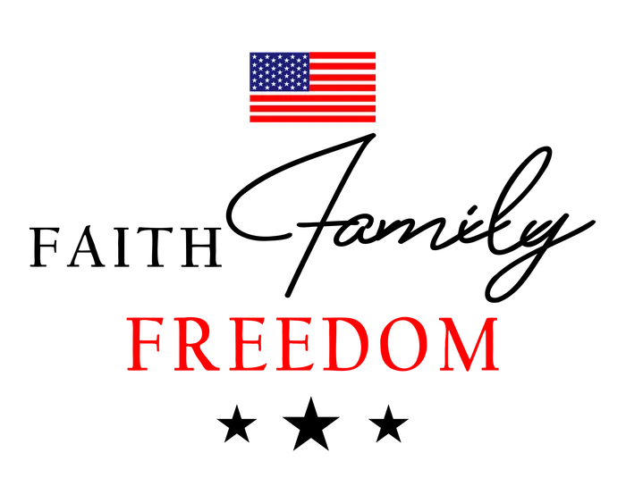 Freedom Flag