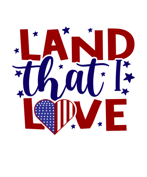 Land That I Love